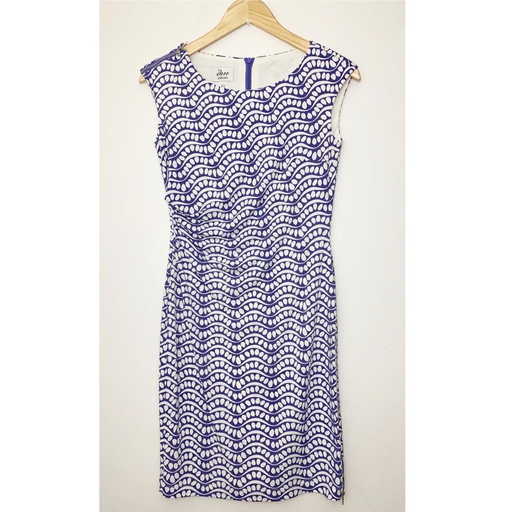 Stitch Fix DM Collection Jersey Sheath Dress
